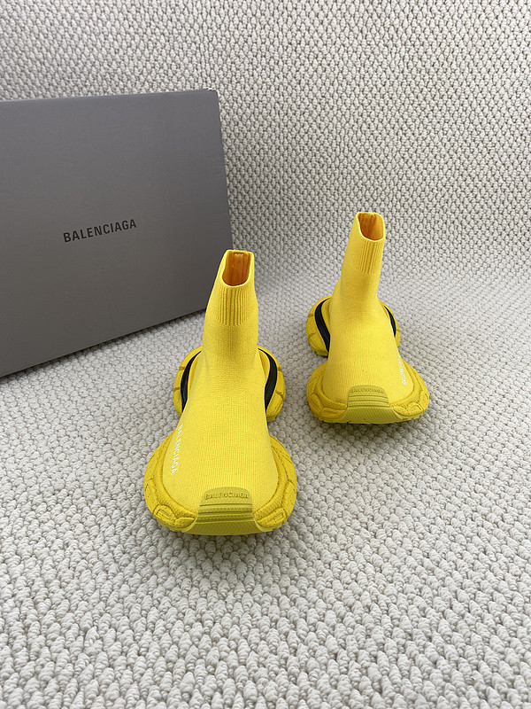 BLCG Speed Trainer