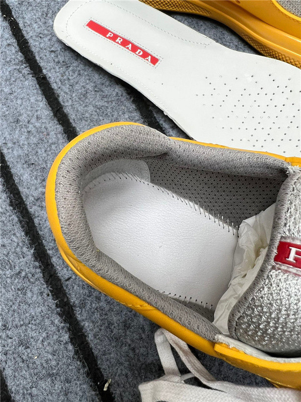 PA Low Sneakers