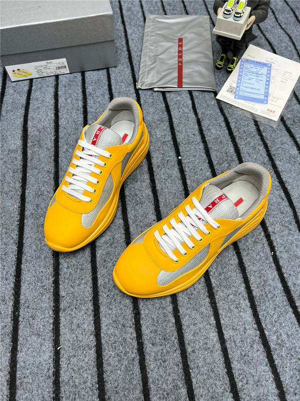 PA Low Sneakers