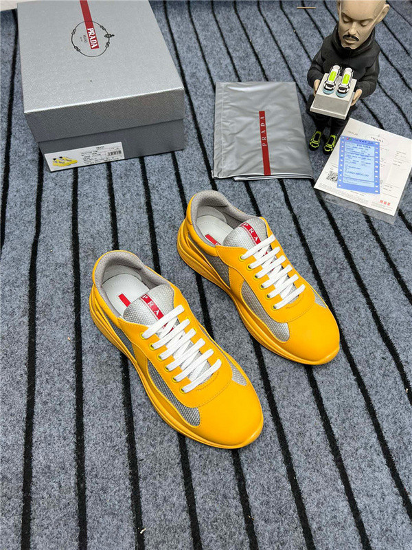 PA Low Sneakers