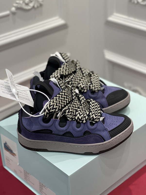 LanV sneakers VI020715