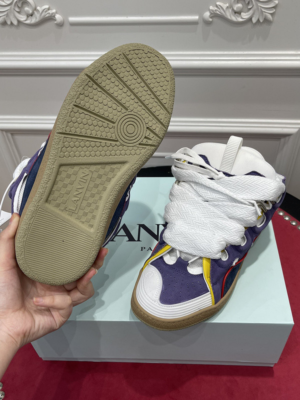 LanV sneakers VI020717