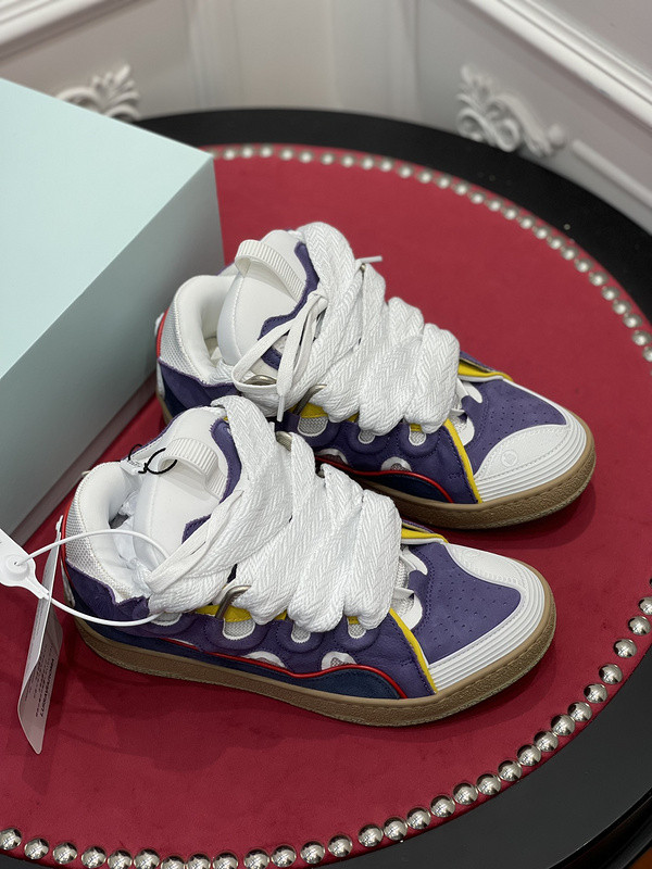 LanV sneakers VI020717