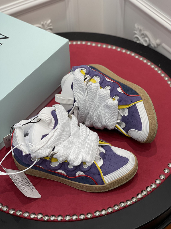 LanV sneakers VI020717