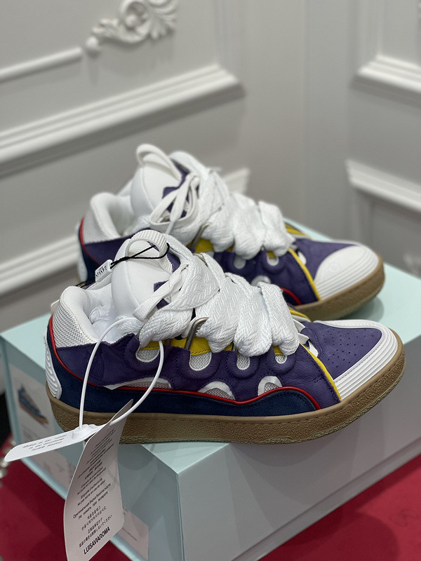 LanV sneakers VI020717