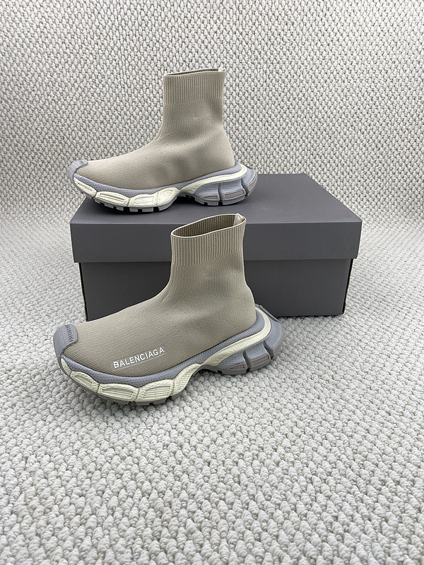 BLCG Speed Trainer