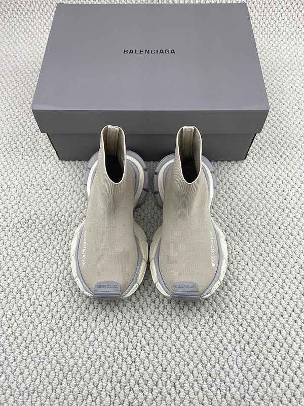 BLCG Speed Trainer