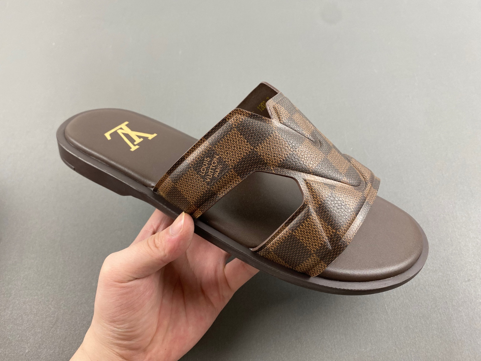 L*V Slides