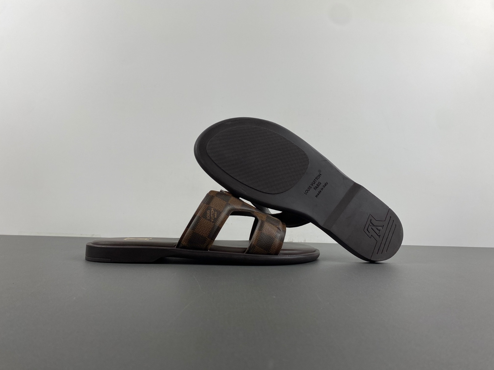 L*V Slides