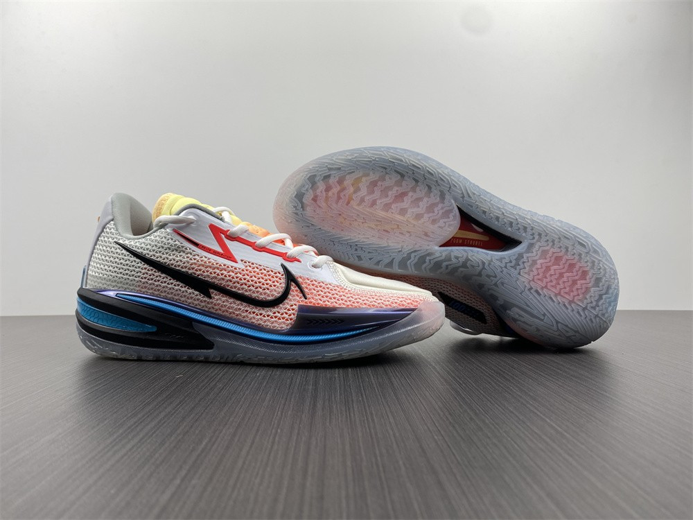 Nike Zoom GT Cut CZ0176-101