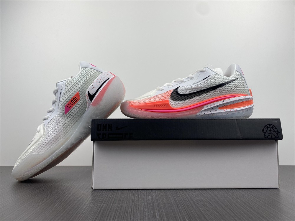 Nike Zoom GT Cut CZ0176-106