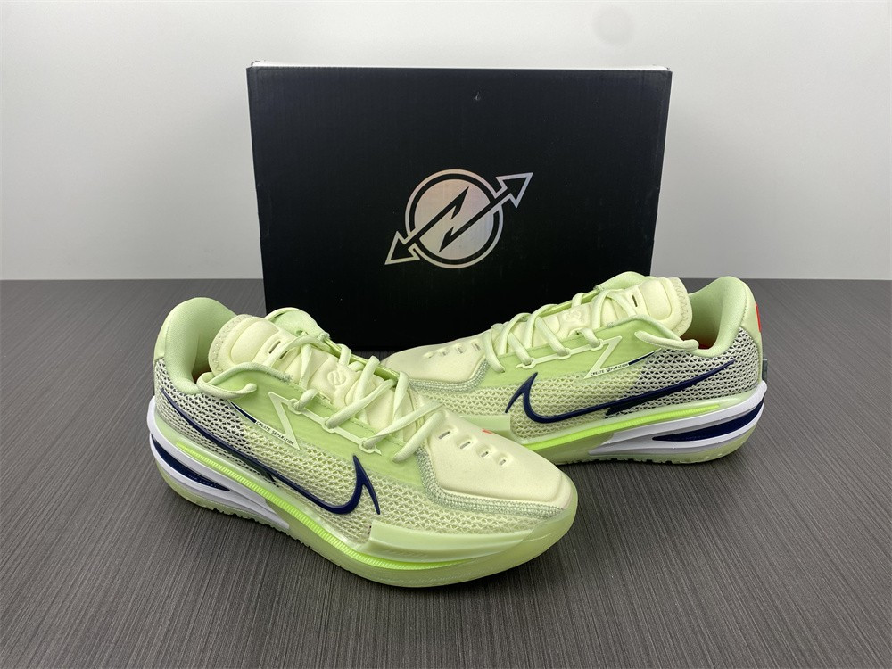 NK Air Zoom G.T.Cut "GRinch" CZ0176-300