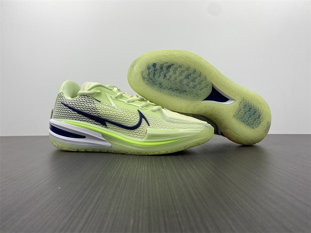 NK Air Zoom G.T.Cut "GRinch" CZ0176-300