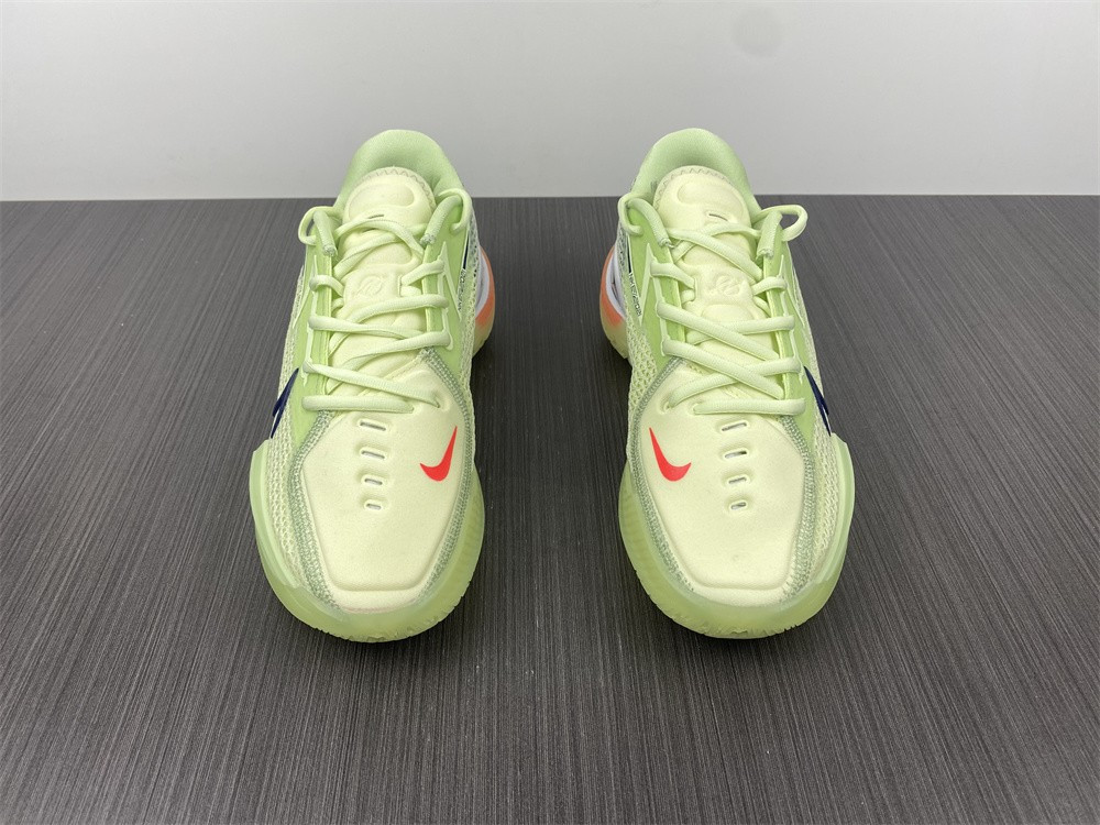 NK Air Zoom G.T.Cut "GRinch" CZ0176-300
