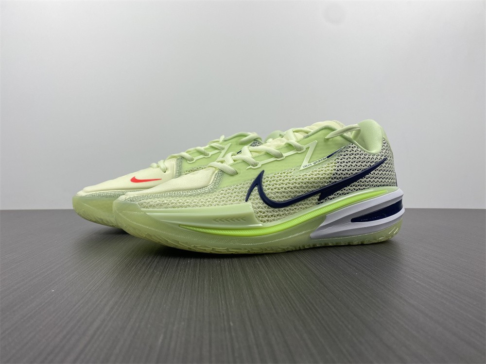 NK Air Zoom G.T.Cut "GRinch" CZ0176-300