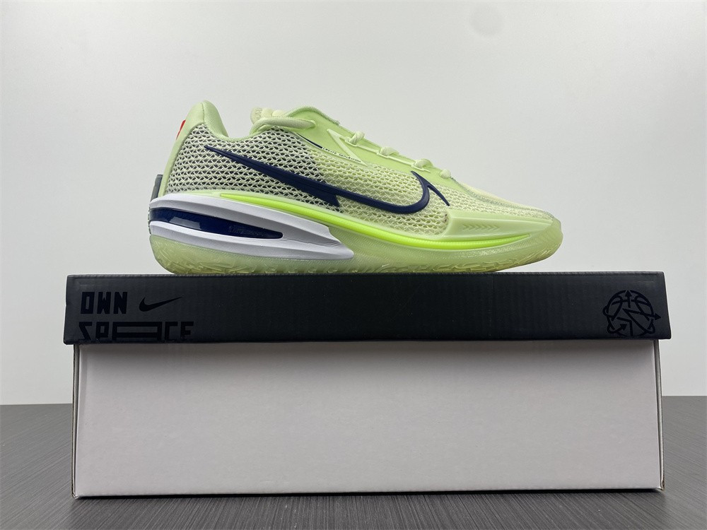 NK Air Zoom G.T.Cut "GRinch" CZ0176-300