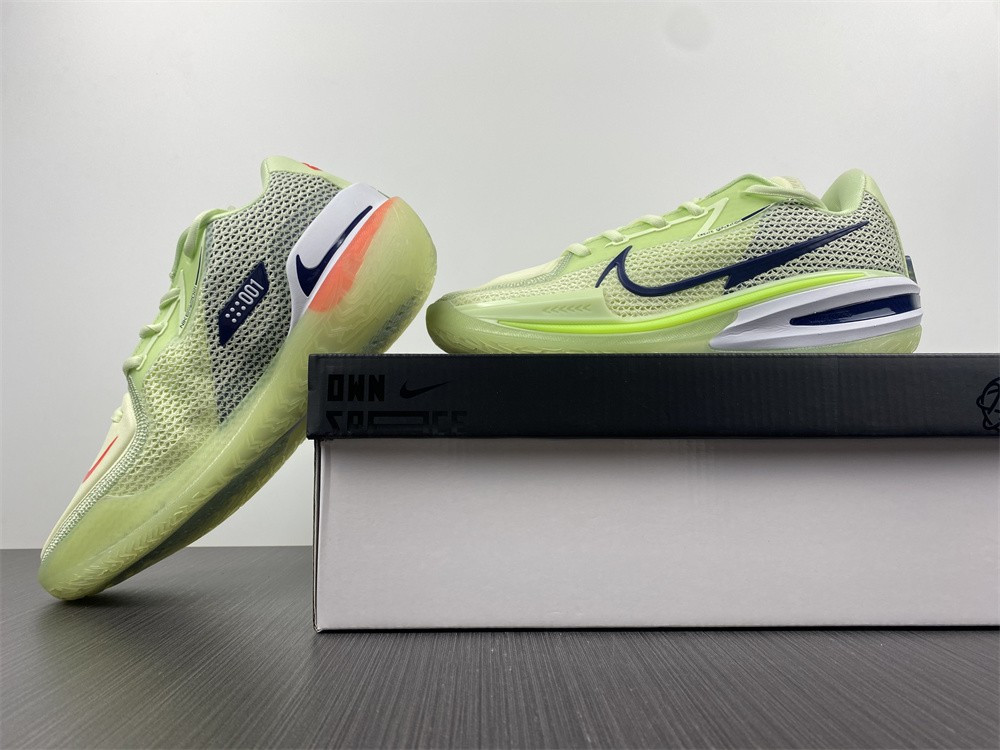 NK Air Zoom G.T.Cut "GRinch" CZ0176-300