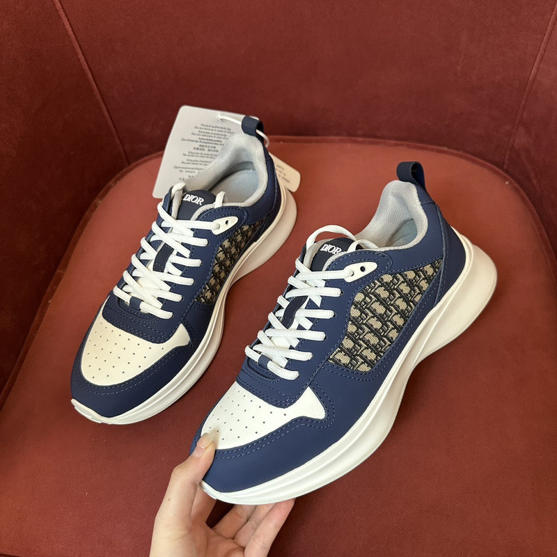DR B25 Sneaker