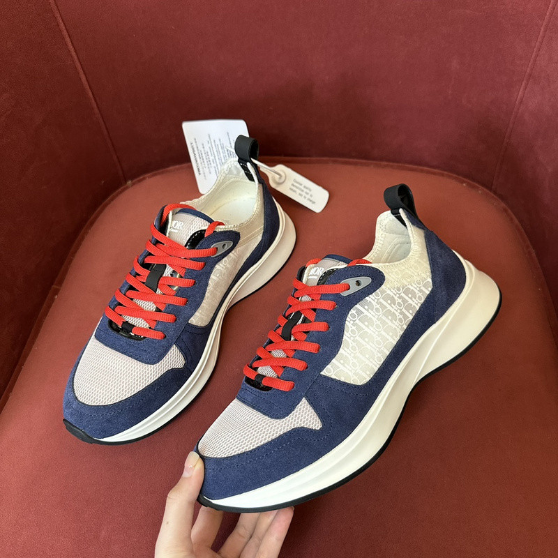 DR B25 Sneaker