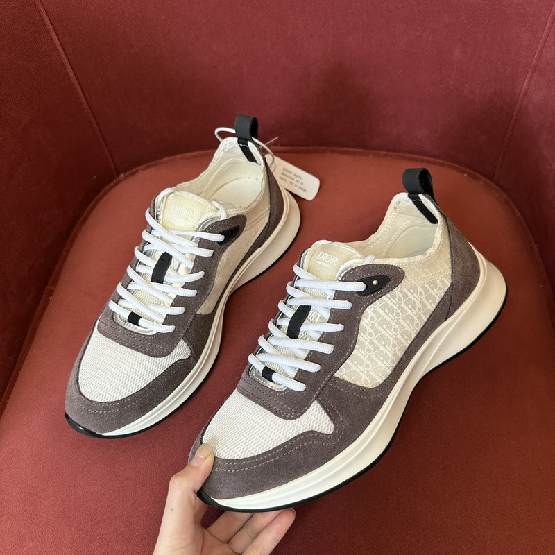 DR B25 Sneaker
