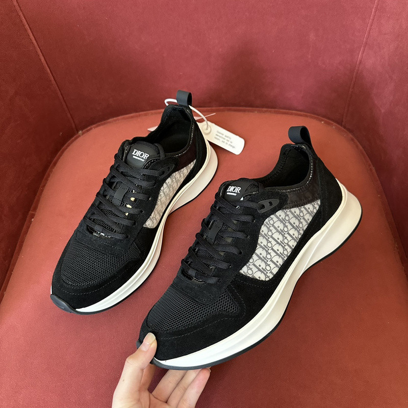 DR B25 Sneaker