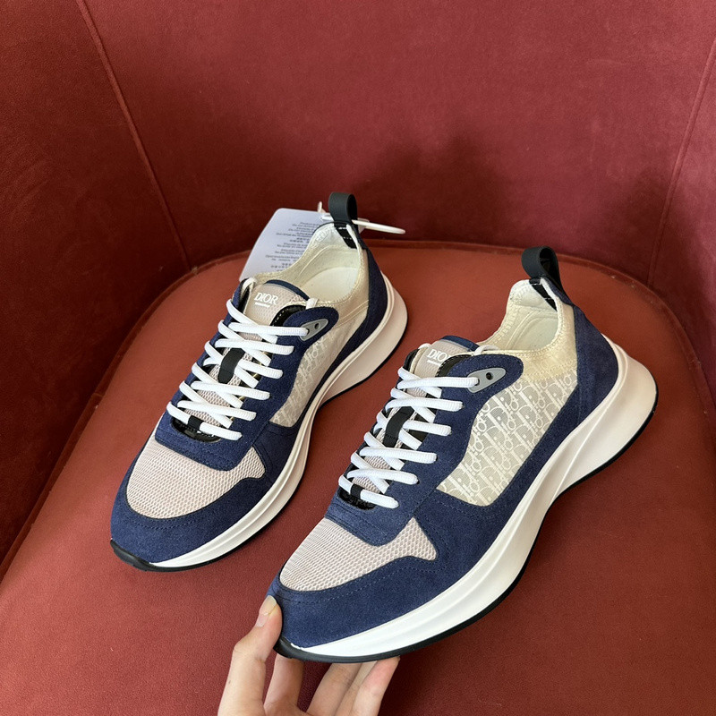 DR B25 Sneaker