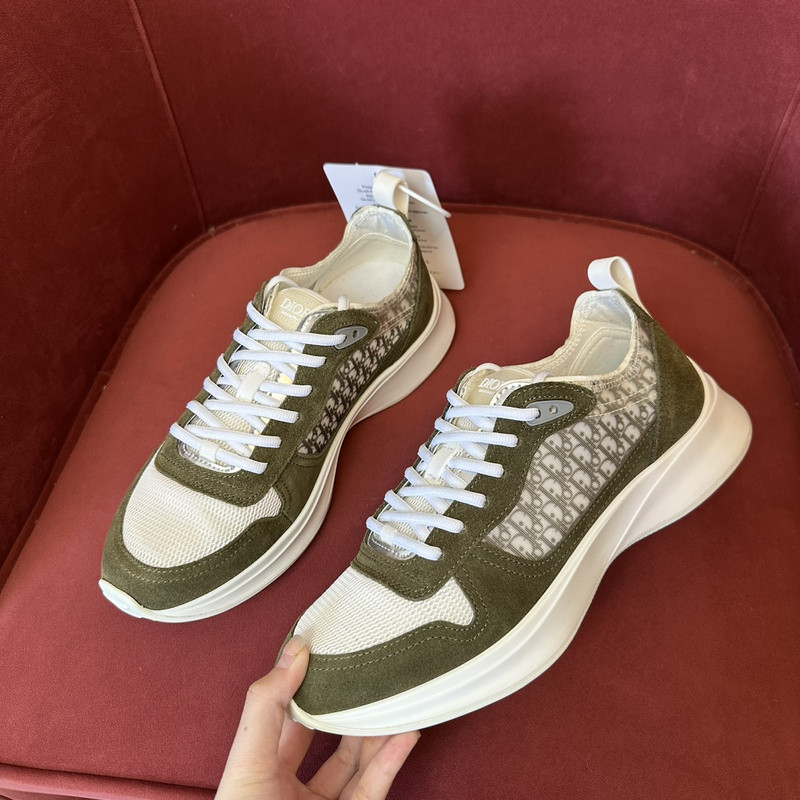 DR B25 Sneaker