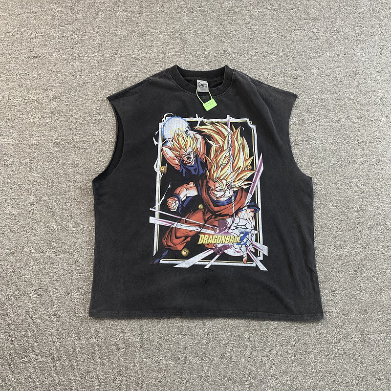Sant Vest T Shirt