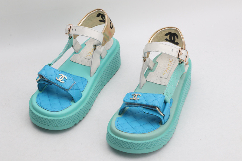 Chane* Sandals