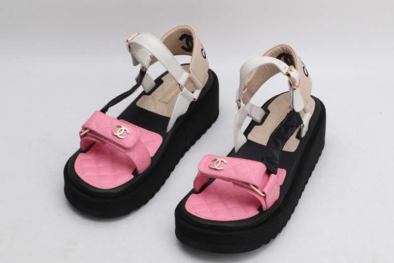 Chane* Sandals
