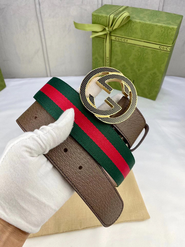 GC Belt