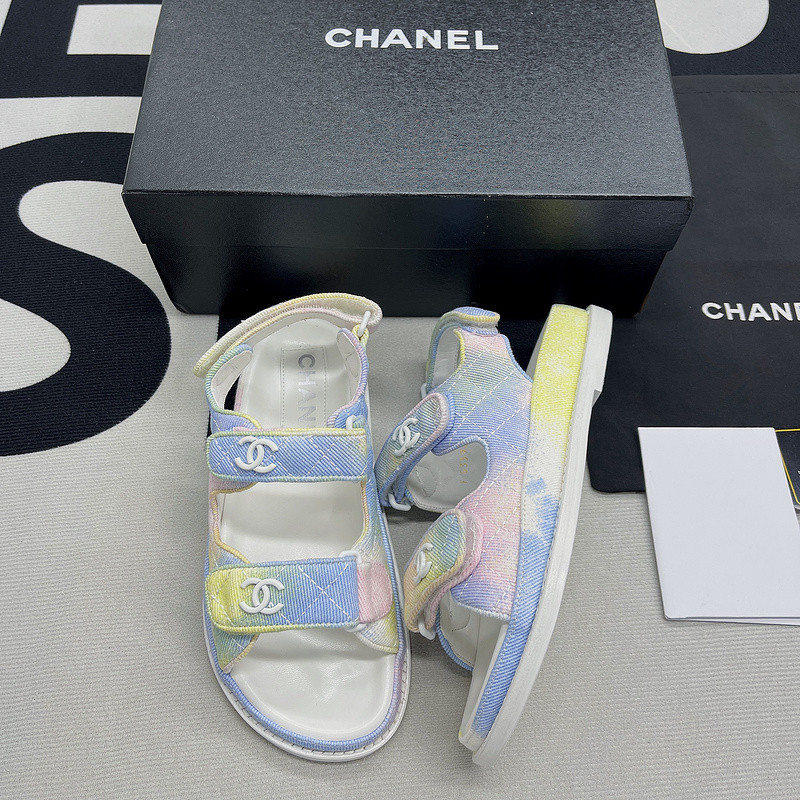 Chane* Sandals