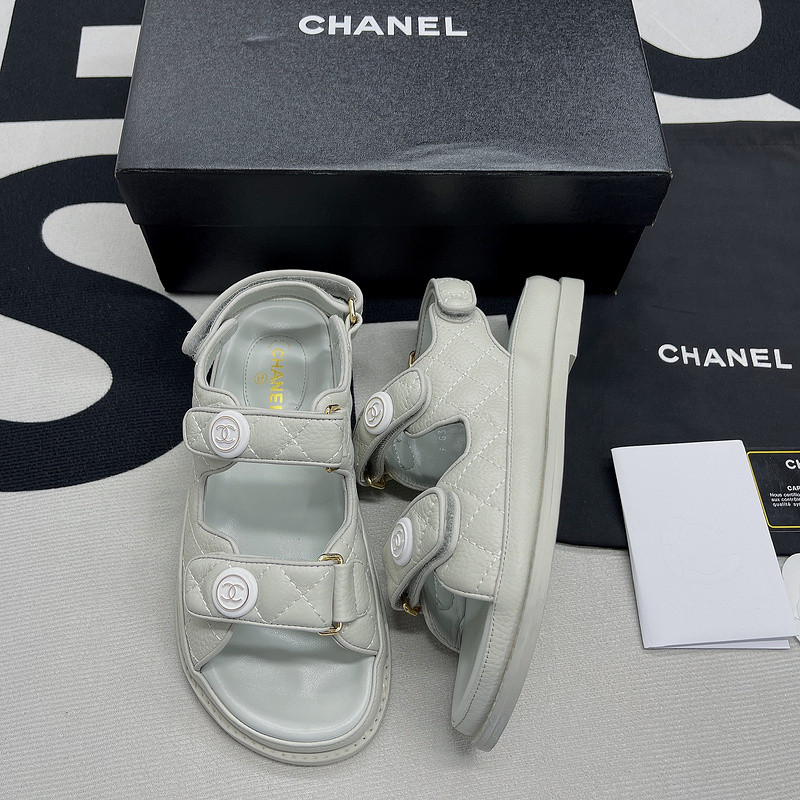 Chane* Sandals