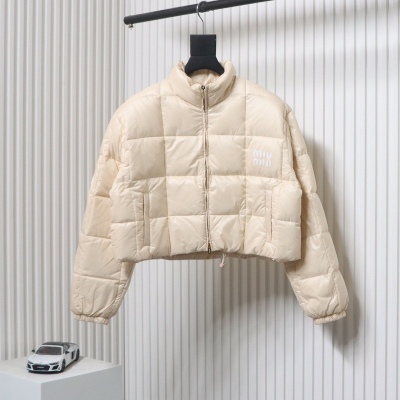 Miu COAT