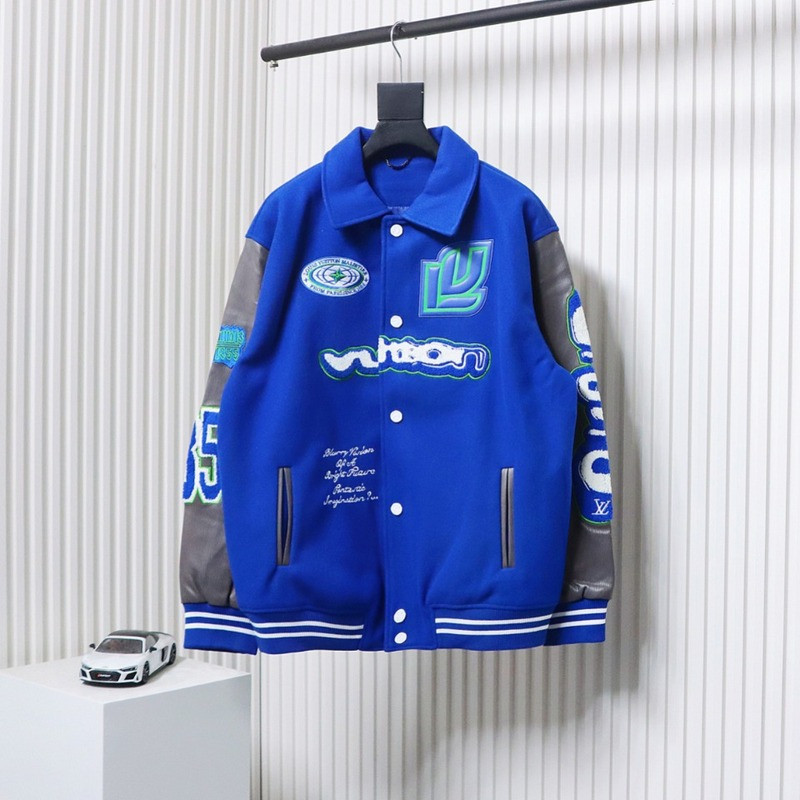 L*V COAT