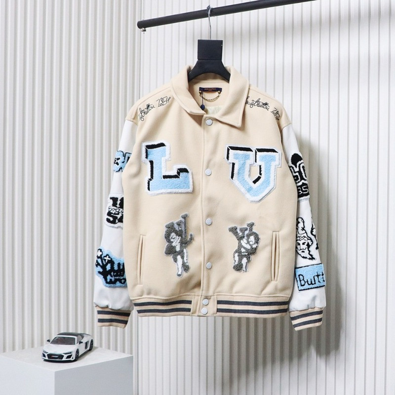 L*V COAT