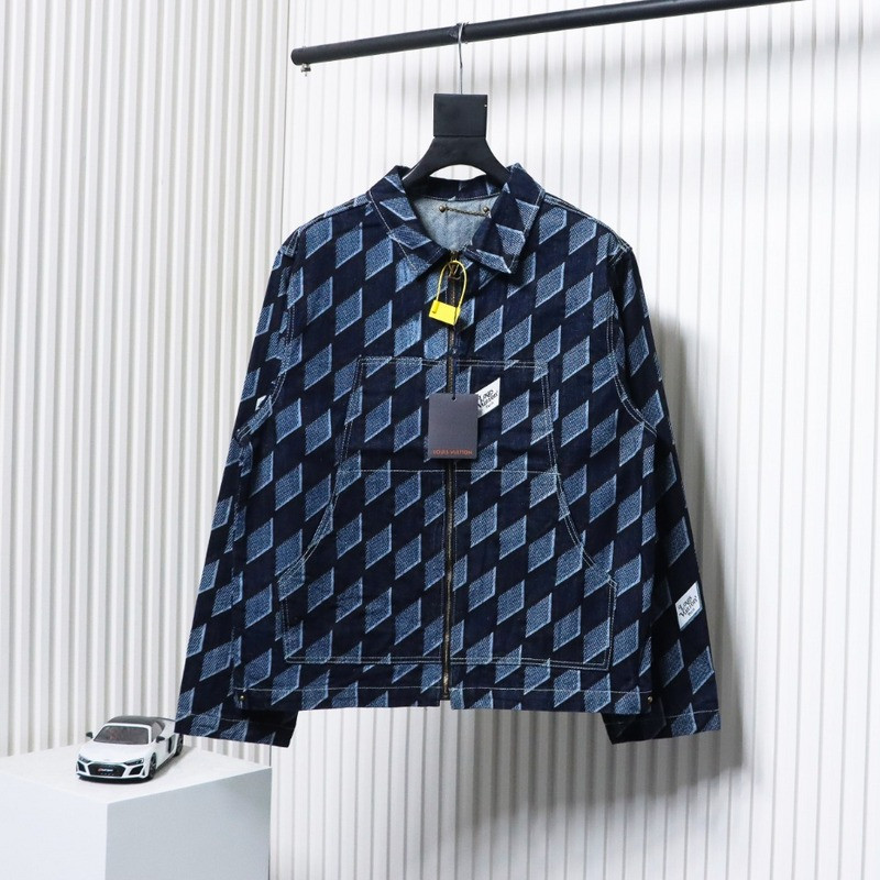 L*V COAT