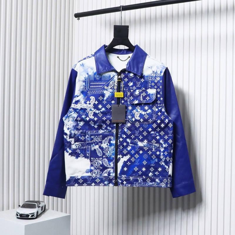 L*V COAT