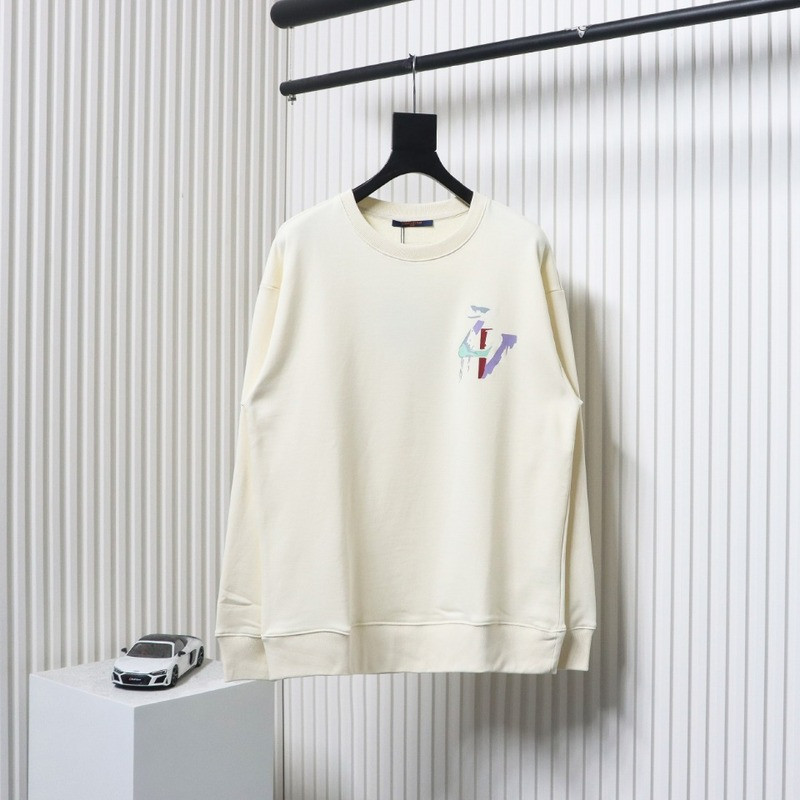 L*V HOODIE