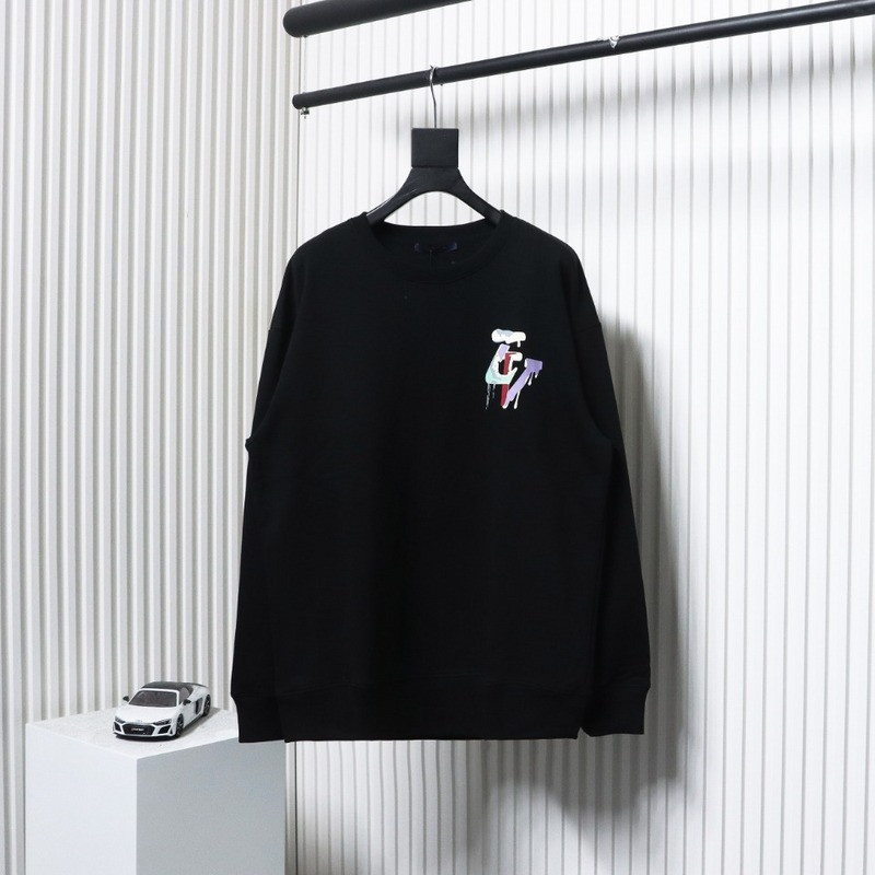 L*V HOODIE