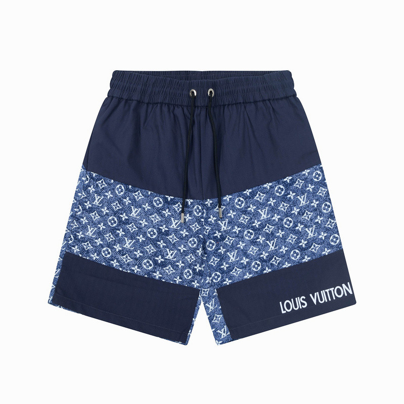 L*V SHORT