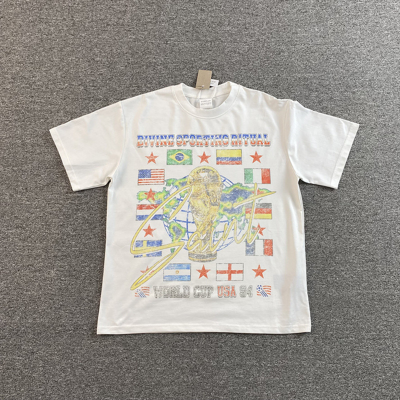 Sant M T Shirt