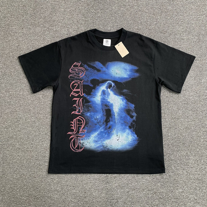 Sant M T Shirt