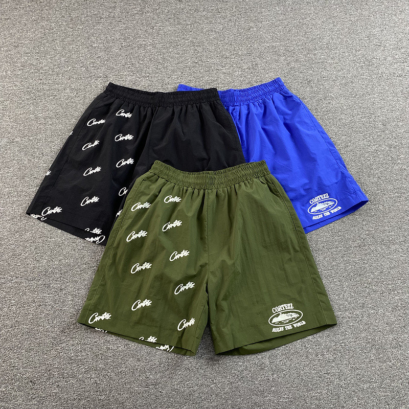 CORTEIZ SHORT