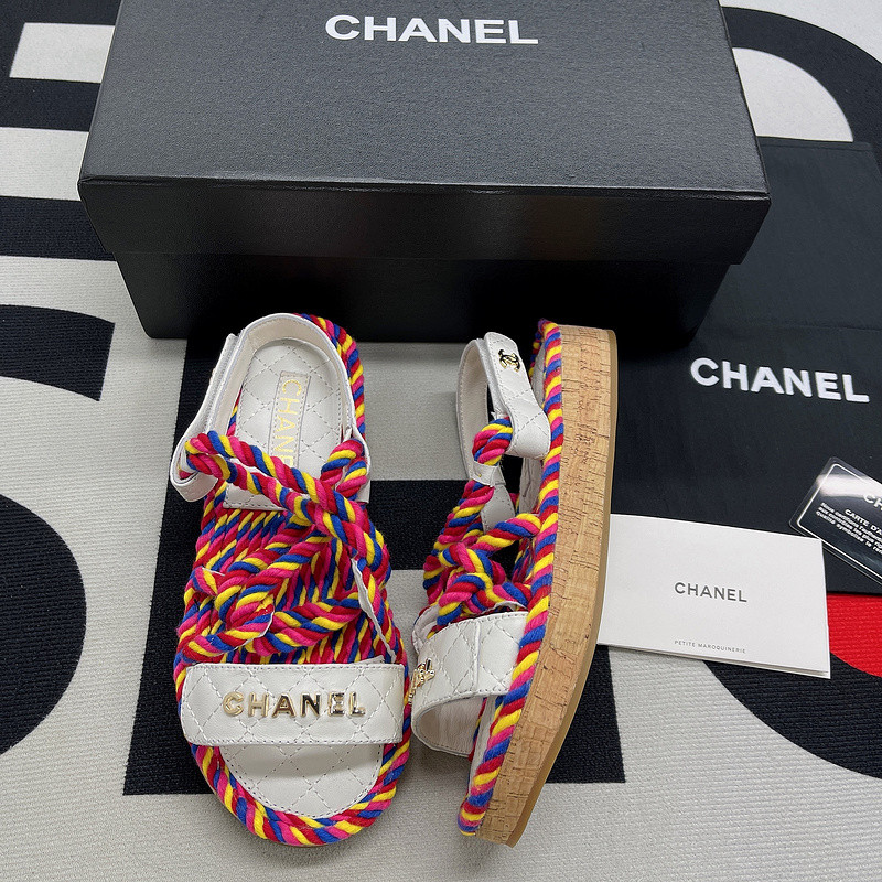 Chane* Sandals