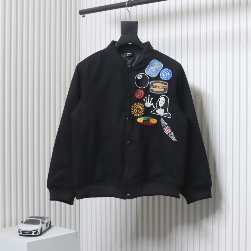 Stussy COAT