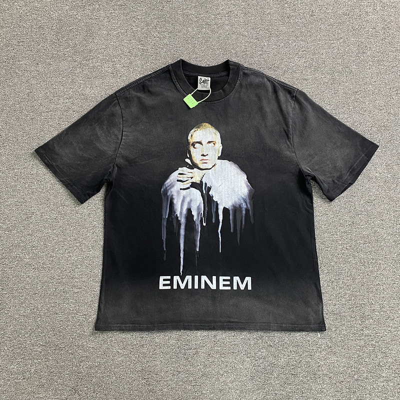 Sant Vest T Shirt