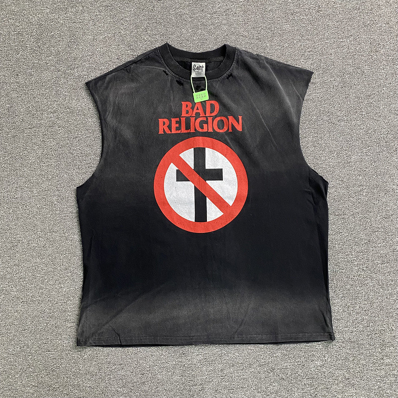 Sant Vest T Shirt