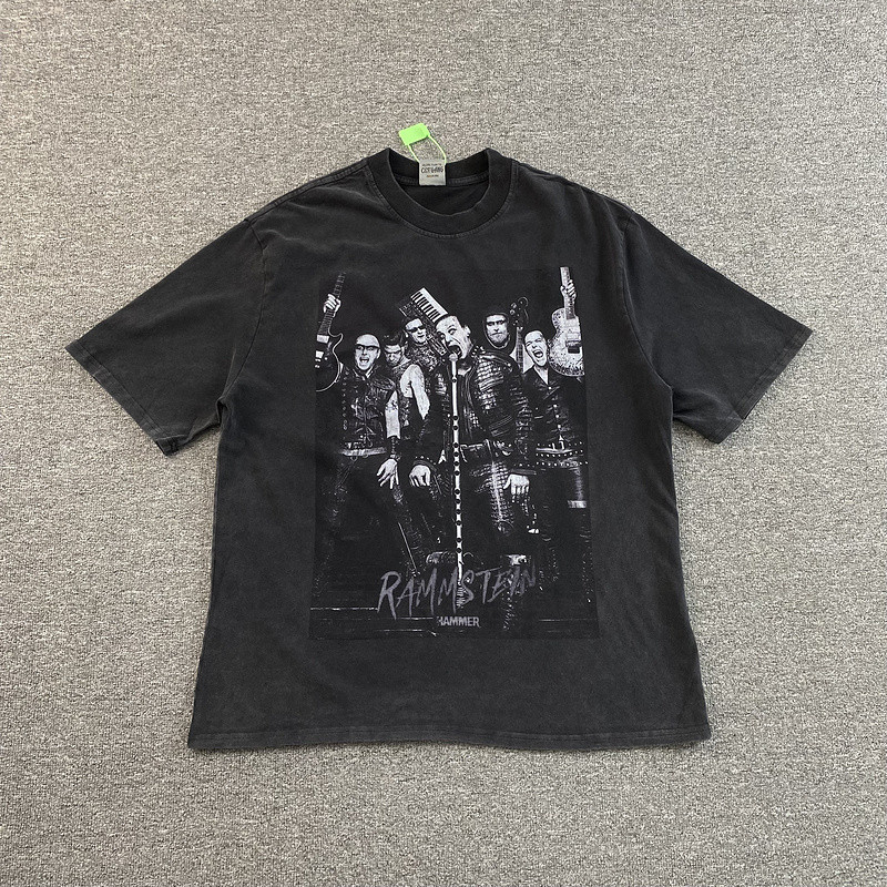 Sant Vest T Shirt