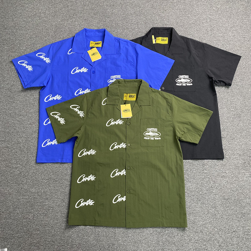 CORTEIZ T shirt